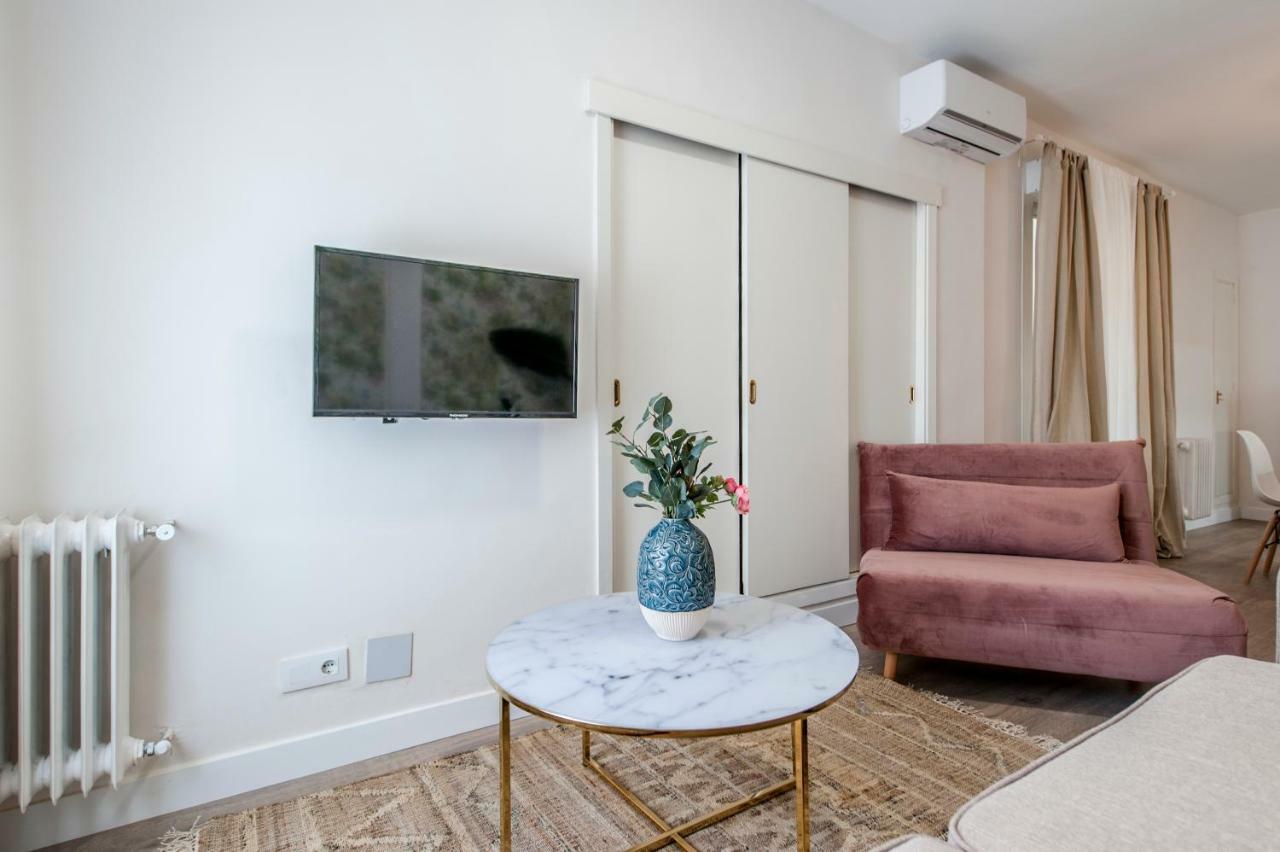 Alterhome Conde De Casal Apartamento Madrid