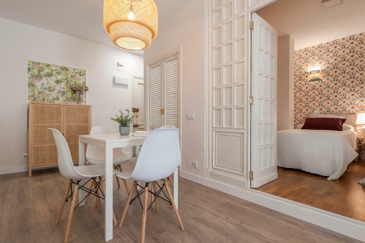 Alterhome Conde De Casal Apartamento Madrid