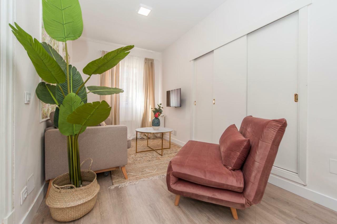 Alterhome Conde De Casal Apartamento Madrid
